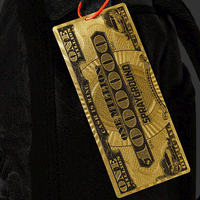 SPRAYGROUND® BACKPACK SPRAYGROUND LABEL