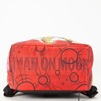 SPRAYGROUND® BACKPACK GOLD ASTRONAUT 1969 MOON WALK