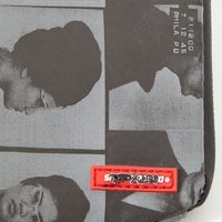SPRAYGROUND® CLUTCH LAQUAN SMITH SCAMMER 3M POUCH (SMELL PROOF)