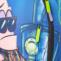 SPRAYGROUND® BACKPACK NOTORIOUS P.A.T.