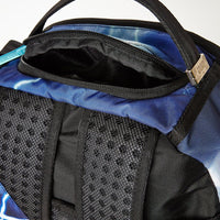 SPRAYGROUND® BACKPACK MORTAL KOMBAT RAIDEN SHARKMOUTH (3M REFLECTIVE)