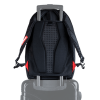SPRAYGROUND® BACKPACK NBA LAB PHILADELPHIA 76ERS BELL SHARK