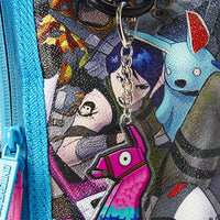SPRAYGROUND® BACKPACK FORTNITE 100 DLX