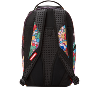 SPRAYGROUND® BACKPACK RUGRATS MASHUP (DLXR)