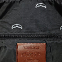 SPRAYGROUND® DUFFLE PARIS VS FLORENCE SHARK DUFFLE