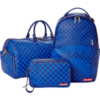 SPRAYGROUND® DUFFLE SHARK UNIVERSE DUFFLE