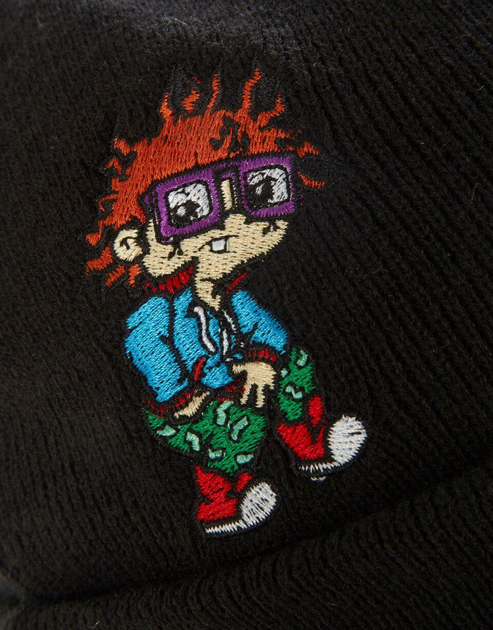 SPRAYGROUND® HAT NICK ANIME BEANIE