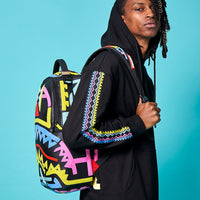 SPRAYGROUND® APPAREL A.i.4 PATH TO THE FUTURE HOODY