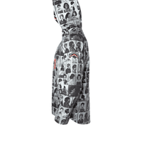 SPRAYGROUND® OUTERWEAR LAQUAN SMITH SCAMMER WINDBREAKER (3M)