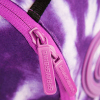 SPRAYGROUND® BACKPACK YOUNG THUG x SPRAYGROUND PURPLE HAZE SHARK