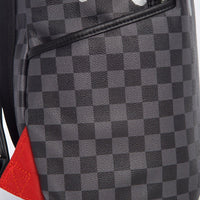 SPRAYGROUND® BACKPACK PLATINUM DRIPS
