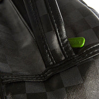 SPRAYGROUND® BACKPACK SLIME SHARK BACKPACK