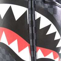 SPRAYGROUND® BACKPACK SHARKS IN PARIS (BLACK)