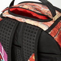 SPRAYGROUND® BACKPACK WHAT WOULD I DO