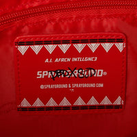 SPRAYGROUND® DUFFLE LEOPARDS IN PARIS DUFFLE