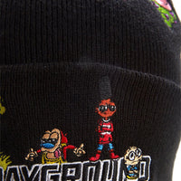 SPRAYGROUND® HAT NICK ANIME BEANIE