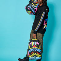 SPRAYGROUND® APPAREL A.i.4 PATH TO THE FUTURE HOODY