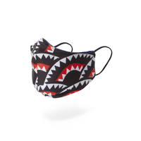 SPRAYGROUND® FASHION MASK REVERSIBLE SPORT FIT ADULT FASHION MASK (MYSTERY PACK)