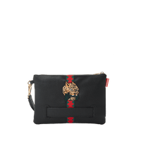 SPRAYGROUND® POUCHETTE ITALIA DIVISO CROSSOVER CLUTCH