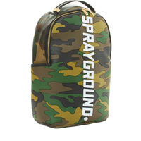 SPRAYGROUND® BACKPACK BODYGUARD (CAMO) BACKPACK