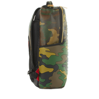 SPRAYGROUND® BACKPACK BODYGUARD (CAMO) BACKPACK