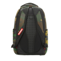 SPRAYGROUND® BACKPACK BODYGUARD (CAMO) BACKPACK