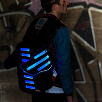 SPRAYGROUND® BACKPACK HYPER-FLIGHT WINGS