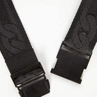 SPRAYGROUND® CROSS BODY LAQUAN SMITH SCAMMER 3M SAVVY CROSSBODY