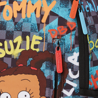 SPRAYGROUND® BACKPACK RUGRATS MASHUP (DLXR)