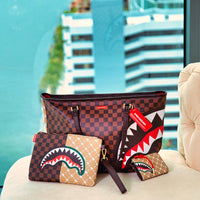 SPRAYGROUND® TOTE PARIS VS FLORENCE TOTE