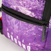 SPRAYGROUND® BACKPACK YOUNG THUG x SPRAYGROUND DIAMOND CUBE
