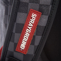 SPRAYGROUND® BACKPACK PLATINUM DRIPS