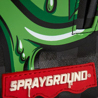 SPRAYGROUND® BACKPACK SLIME SHARK BACKPACK