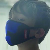 SPRAYGROUND® FASHION MASK KIDS REVERSIBLE CLASSIC FIT FASHION MASK (MYSTERY PACK)