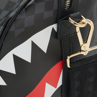 SPRAYGROUND® DUFFLE ITALIA DIVISO LARGE DUFFLE