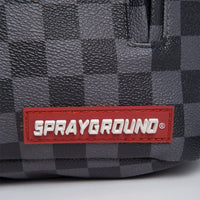 SPRAYGROUND® BACKPACK PLATINUM DRIPS