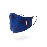 SPRAYGROUND® FASHION MASK MYSTERY REVERSIBLE MASK (FORM-FITTING)