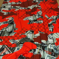 SPRAYGROUND® FASHION MASK MYSTERY REVERSIBLE MASK (FORM-FITTING)