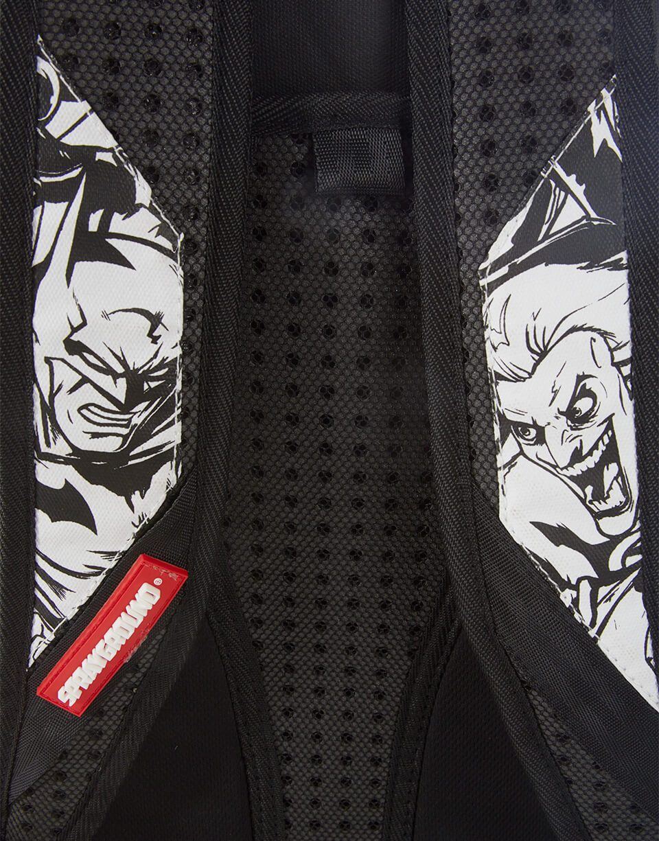 SPRAYGROUND® BACKPACK BATMAN VILLAINS DIY BACKPACK
