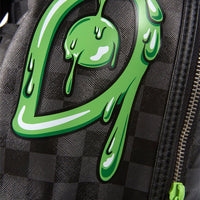 SPRAYGROUND® BACKPACK SLIME SHARK BACKPACK