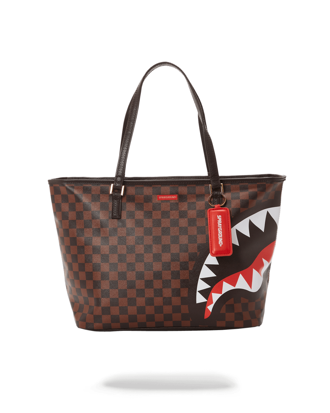 SPRAYGROUND® TOTE PARIS VS FLORENCE TOTE