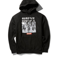 SPRAYGROUND® APPAREL COMPTON COWBOYS HOODY