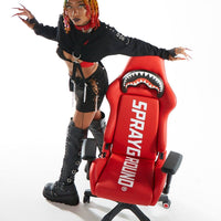 SPRAYGROUND® GAMING CHAIR SG OG GAMING CHAIR