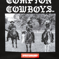 SPRAYGROUND® APPAREL COMPTON COWBOYS HOODY