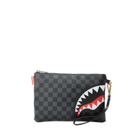 SPRAYGROUND® POUCHETTE ITALIA DIVISO CROSSOVER CLUTCH