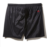 SPRAYGROUND® SWIM LIGHTS OUT SHOTO SWIM TRUNKS