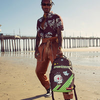 SPRAYGROUND® BACKPACK WTF SHARK BACKPACK