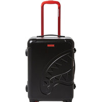 SPRAYGROUND® LUGGAGE SHARKITECTURE MOLDED 2 PC LUGGAGE SET