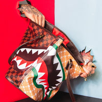 SPRAYGROUND® TOTE PARIS VS FLORENCE TOTE
