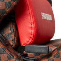 SPRAYGROUND® GAMING CHAIR SUPERCHARGED SHARKS IN PARIS GAMING CHAIR - SUPER RARE